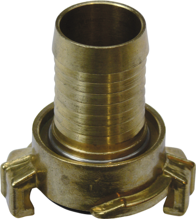 Гека соединение вращающееся 1 патрубок