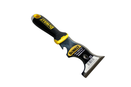 DeWalt Шпатель специализированный многофункциональный