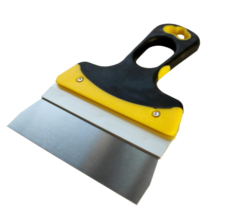 Шпатель 150мм Euro STOIVER