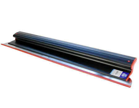 Шпатель ERGOPLAST 800x0,3 мм., со сменным полотном