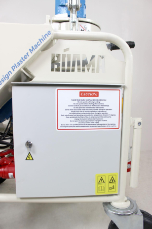 Штукатурная станция «ВОЛМА ПРЕМИУМ ПЛЮС»