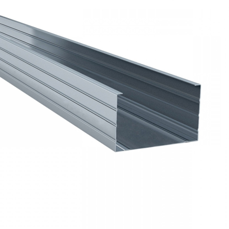 Профиль стоечный Волма ПС-4 (75*50) 0,6 L*3м