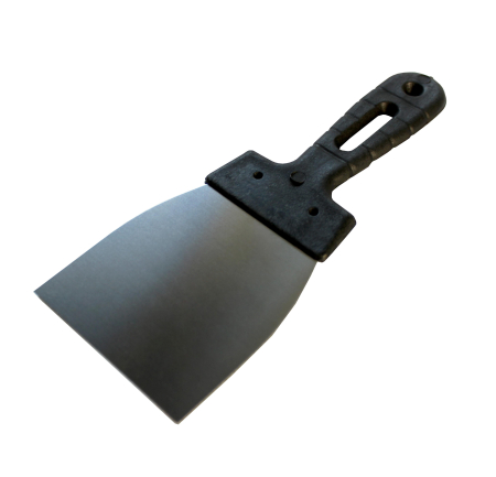 Шпатель лопатка 80мм STOIVER