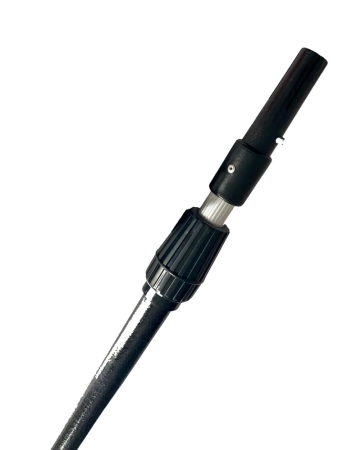 Телескопический удлинитель для валика 2200 мм, 220 см