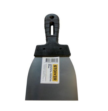 Шпатель лопатка 80мм STOIVER