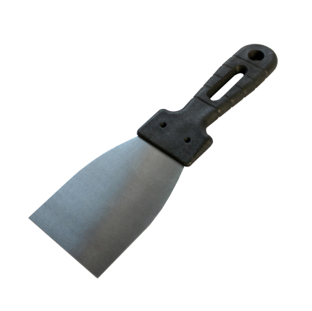 Шпатель лопатка 60мм.STOIVER