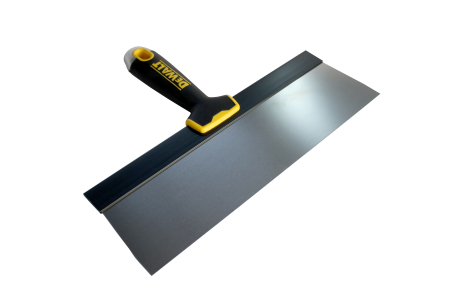 Шпатель для шпаклевки DeWalt 30 см