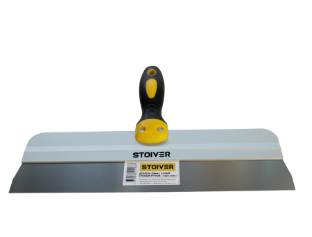 шпатель 350мм эргоном STOIVER