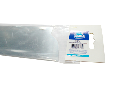 Полотно ERGOPLANE 0,5x1250 мм