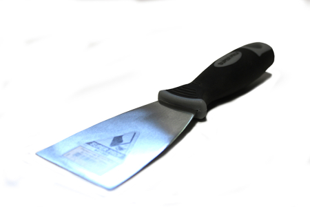 Шпатель-лопатка 60мм 6.015.60VTB