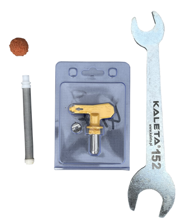 Шпаклевочная станция Калета-152