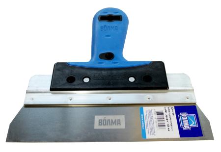 Шпатель фасадный 220 мм