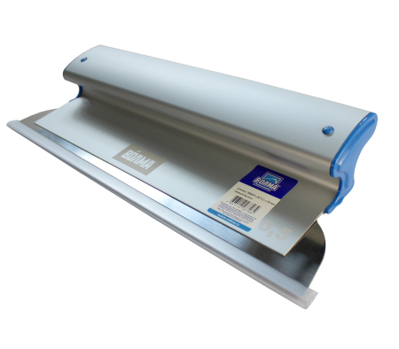 Шпатель ERGOPLANE 0,5 x 400 мм, съемное полотно