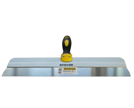 шпатель 450мм эргоном STOIVER