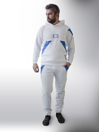 Костюм брендированный ШТУКАТУР