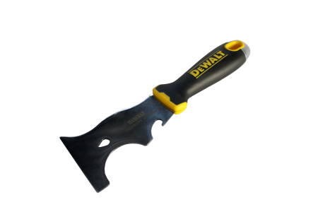 DeWalt Шпатель специализированный многофункциональный