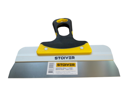 Шпатель 250мм Euro STOIVER